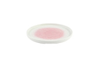 Studio Prints Raku, Teller mit Steilrand ø 260 mm Rose Quartz Pink