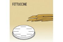 Matrize Fettuccine, für Nudelmaschine 516001
