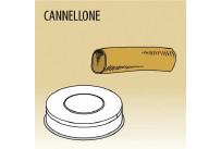 Matrize Cannellone, für Nudelmaschine 516002 bis 516004