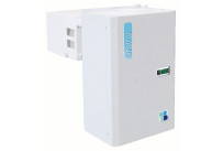 Huckepack-Kühlaggregat für Kühlzelle (Kühlzellenmodel aus Katalog entnehmen)