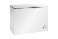 Kühl-/Tiefkühltruhe 300 l
