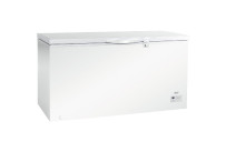 Kühl-/Tiefkühltruhe 500 l