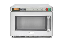 Panasonic-Mikrowelle NE-1853BYG 1,80 kW 18 l mit Tastenfeld 422 x 508 x 337 mm