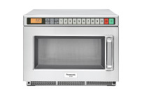Panasonic Mikrowelle NE-1864 1800 W 17,9 l 422 x 508 x 337 mm
