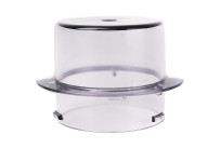 Verschlusskappe transparent