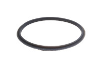Silikon-Dichtungsring für Deckel der Heinzelmann CHEF-X Rührschüssel