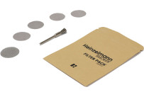 Smoker Filter Pack