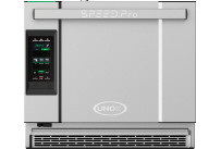 Speed- und Konvektionsbackofen SPEED.PRO 3 x 460 x 330, 400V