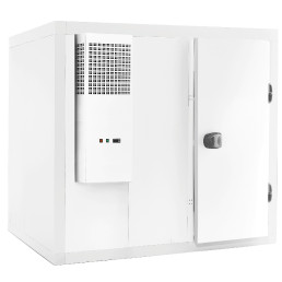Kühlaggregat für Kühlzelle 661033