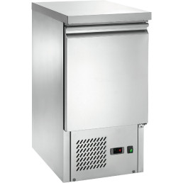 Kühltisch Slim, GN 1/1, 1 Tür