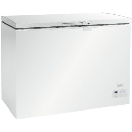 Kühl-/Tiefkühltruhe 300 l