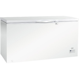 Kühl-/Tiefkühltruhe 500 l
