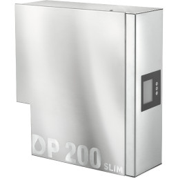 Umkehrosmoseanlage RO-System, Durchflussrate 200,00 l/h