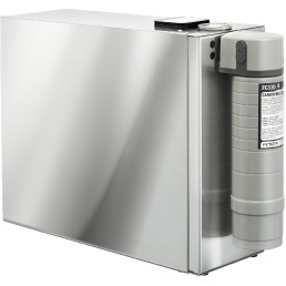 Umkehrosmoseanlage RO-System, Durchflussrate 165,00 l/h