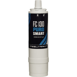 Filterpatrone 5 µm für RO DP165 SMART R