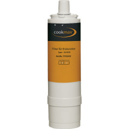 Filterpatrone Standardgröße