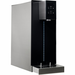 Tafelwasser-Auftischanlage 60