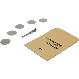 Smoker Filter Pack