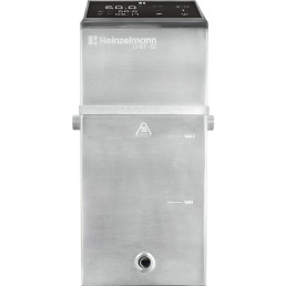 Heinzelmann CHEF-S2