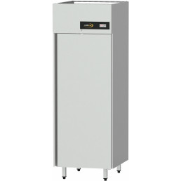 Kühlschrank, 700 l, GN 2/1, für Zentralkühlung