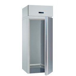 Einfahrtiefkühlschrank GN 2/1 1170 l Rechtsanschlag