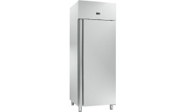 Umluft-Tiefkühlschrank 560 l / GN 2/1 / 740 x 887 x 2090 mm