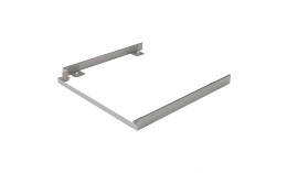 Stapelset Kit für Kombidämpfer 90212017 und 90212018