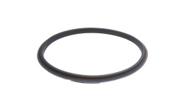 Silikon-Dichtungsring für Deckel der Heinzelmann CHEF-X Rührschüssel
