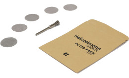 Smoker Filter Pack