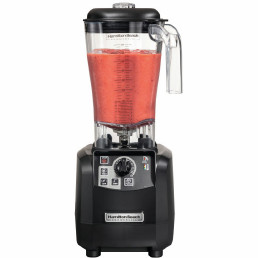 Mixer Tempest 1,80 l / 230 V / 1,20 kW / 3 PS Motor / 2 Geschwindigkeiten