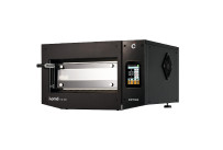 Elektro-Backofen Touch Version / Backkammer 400 x 400 mm