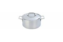 Apollo, Induktion-Bratentopf mit Deckel 1,50 l / ø 160 mm