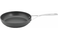Alu Pro, Induktion-Bratpfanne ø 240 mm mit gegossenen Edelstahlgriff