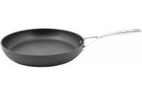 Alu Pro, Induktion-Bratpfanne ø 320 mm mit gegossenen Edelstahlgriff