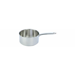 Apollo, Induktion-Stieltopf ohne Deckel 1,00 l / ø 140 mm