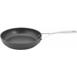 Alu Pro, Induktion-Bratpfanne ø 240 mm mit gegossenen Edelstahlgriff