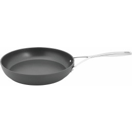 Alu Pro, Induktion-Bratpfanne ø 280 mm mit gegossenen Edelstahlgriff