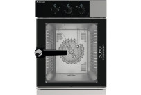 Elektro-Kombidämpfer 5 x GN 1/2 Nano 5.05 Standard