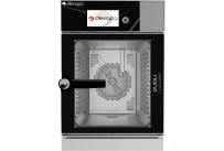 Elektro-Kombidämpfer 5 x GN 1/2 Nano 5.05 Touch
