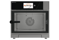 Elektro-Kombidämpfer 3 x GN 1/1 Nano 3.10 Touch