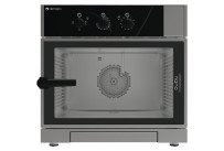 Elektro-Kombidämpfer 3 x GN 1/1 Nano 3.10 Standard