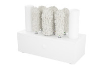 Ersatzbürsten Set TD 1000 / 8 Stück