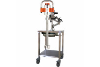 Stabmixer Easy Mix SMX 800T / Tischmodell rollbar / Stablänge 680 mm