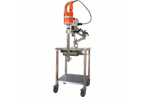 Stabmixer Easy Mix Master DMX 410.H / Tischmodell rollbar