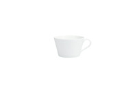 Cielo, Cappuccinotasse 0,34 l weiß