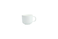 Modern Coupe, Espressotasse 60 mm / 0,09 l weiß