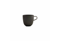 Nivo Mokka, Kaffeebecher ø 86 mm / 0,32 l braun