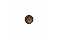 Nivo Metallic, Bowl ø 70 mm / 0,09 l metallic