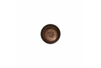 Nivo Metallic, Bowl ø 92 mm / 0,24 l metallic