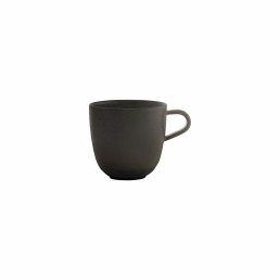 Nivo Mokka, Kaffeebecher ø 86 mm / 0,32 l braun